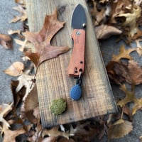 Image 5 of OG Leaf Bead (PVC)