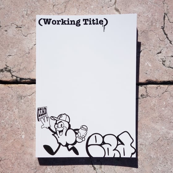 Image of (Working Title) by LEAD AOK
