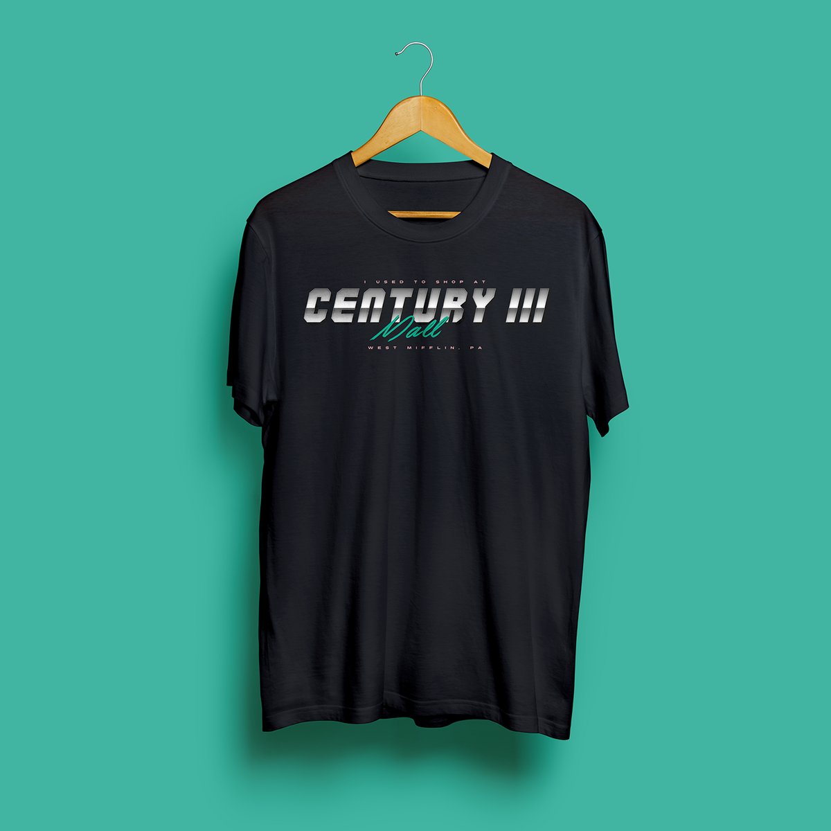 C3 Memories Tee