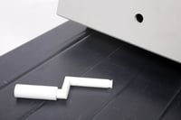 Image 6 of Hand Crank for Polaroid 8X10 Processor (for 81-12 processors) #1183