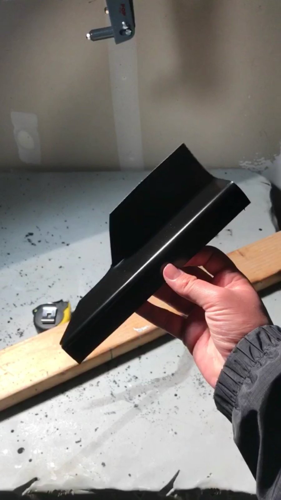 Image of 15+ Subaru Wrx/STI Canards (Set of 4)