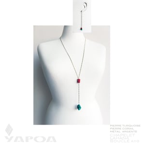 Image of CHAPELET LAHANA