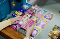 Image 1 of How to Read Angel & Tarot Cards - A Complete Guide to Developing Strong Angelic Connections