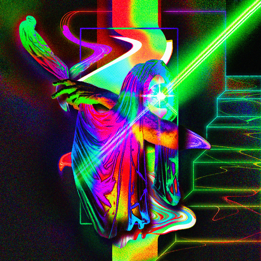 Universal Sex Arena - Abdita