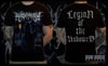 RELICS OF HUMANITY - Legion Of The Unbowed T-Shirt