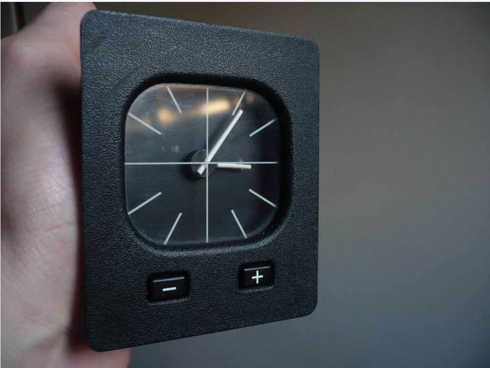 2M shift boots — E30 euro clocks