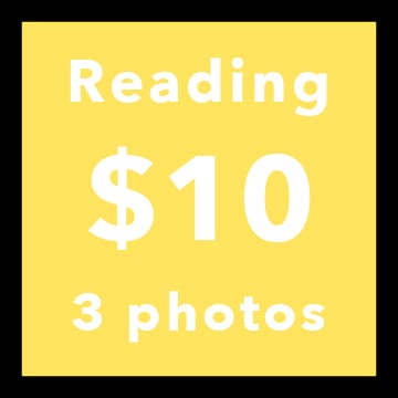 Image of Oracle Reading