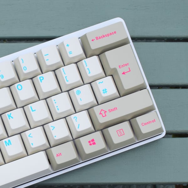 Image of GMK Miami Dusk