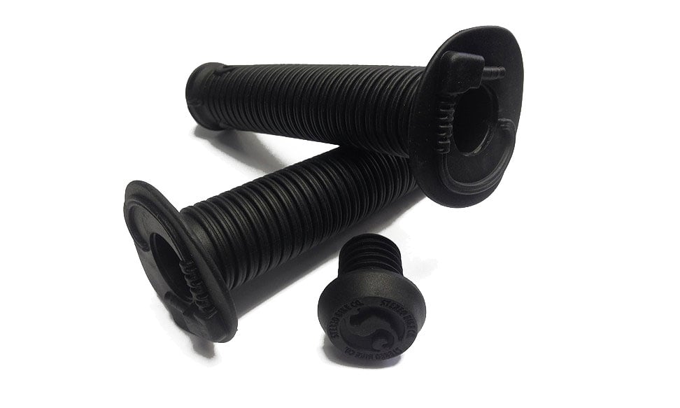 Image of Strobmx "Audio" Grips