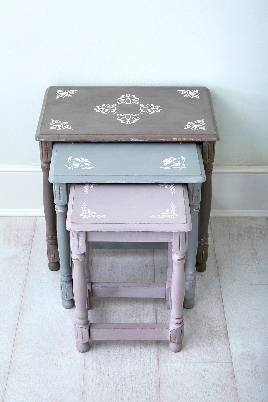 Image of Small Tables - peek here for Various Shapes & Styles...