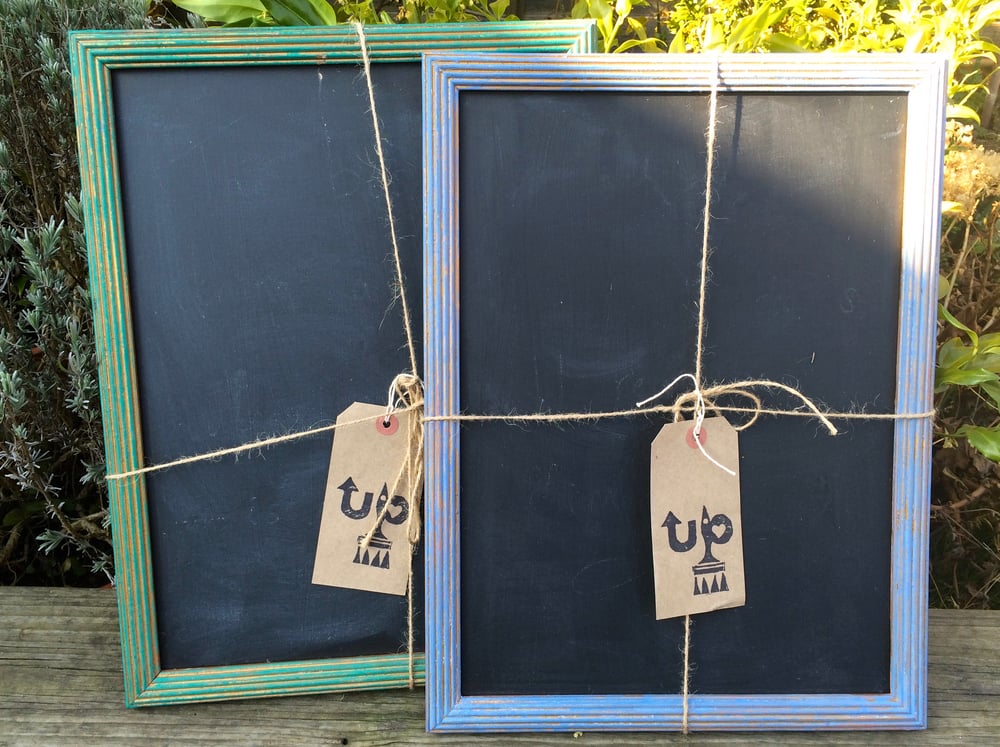 Image of Chalkboards & Corkboards