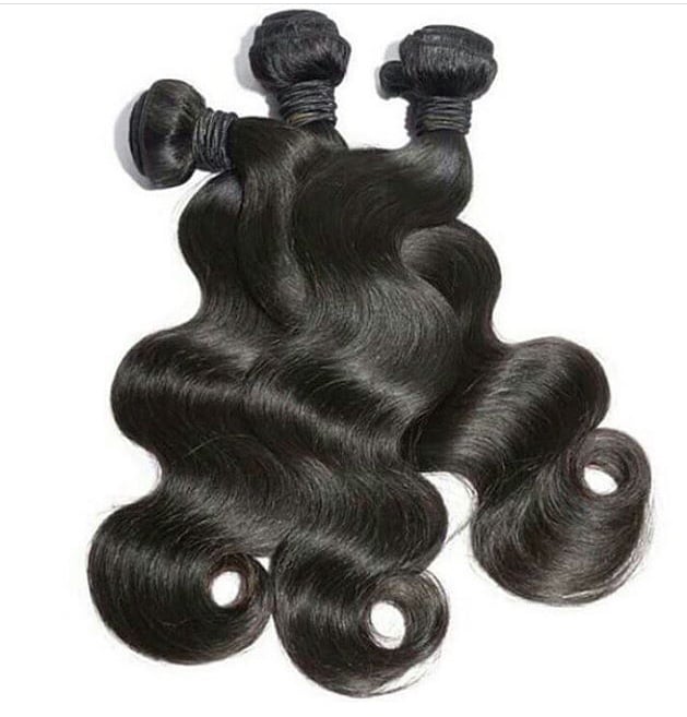 Image of BODY WAVE 12 INCH