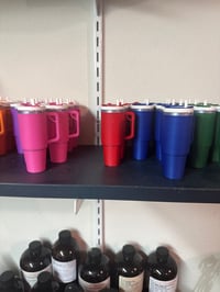 Image 5 of Stanley KeyChain Tumbler