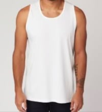 Image 5 of Men's Tank Tops 