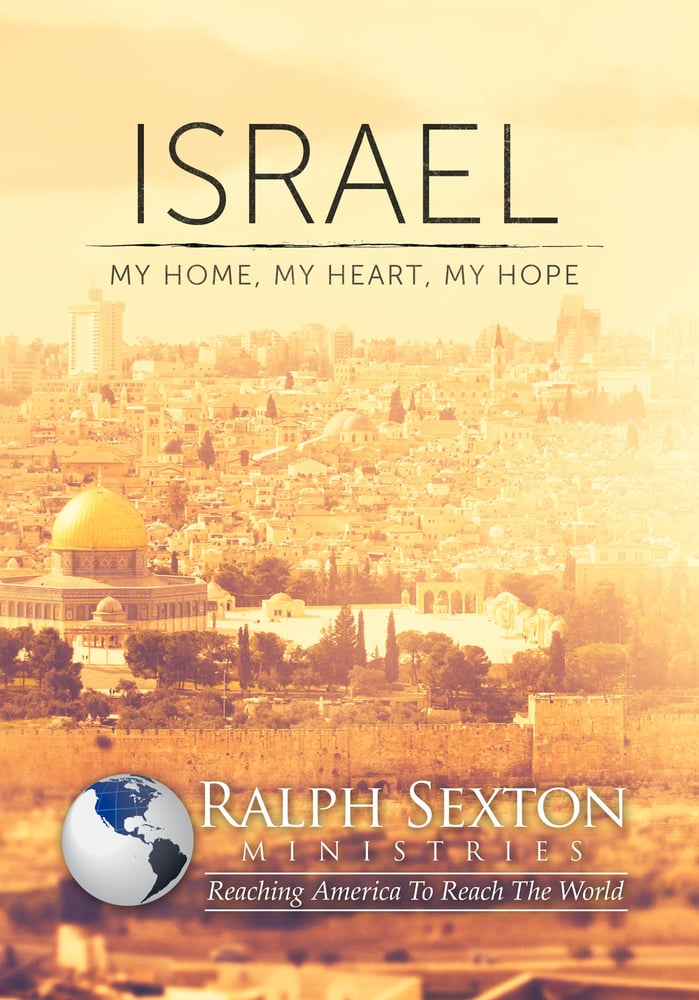 Image of Israel | My Home, My Heart, My Hope