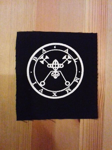 Image of Sigil Patch