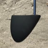 Outrigger Zone Flatwater Rudder
