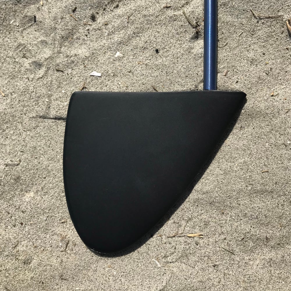 Image of Outrigger Zone Flatwater Rudder
