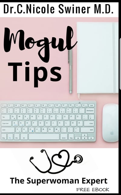 Image of Mogul Tips E-book