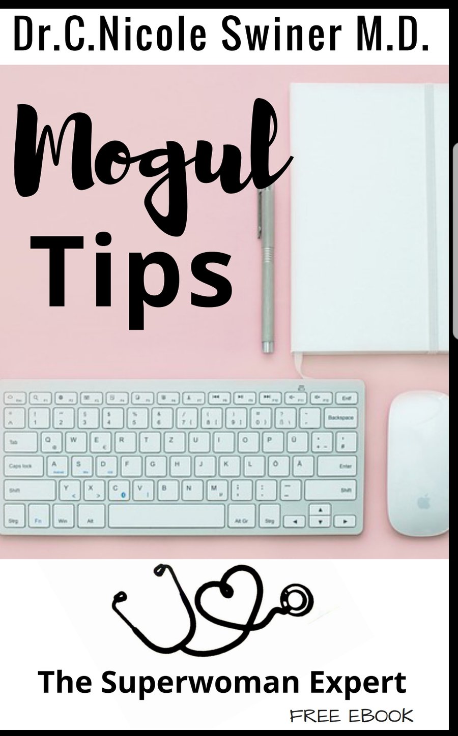 Image of Mogul Tips E-book