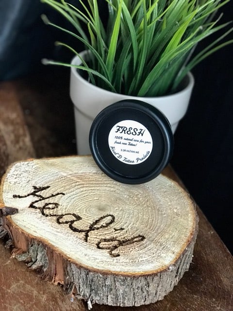 Image of FRESH 100ml