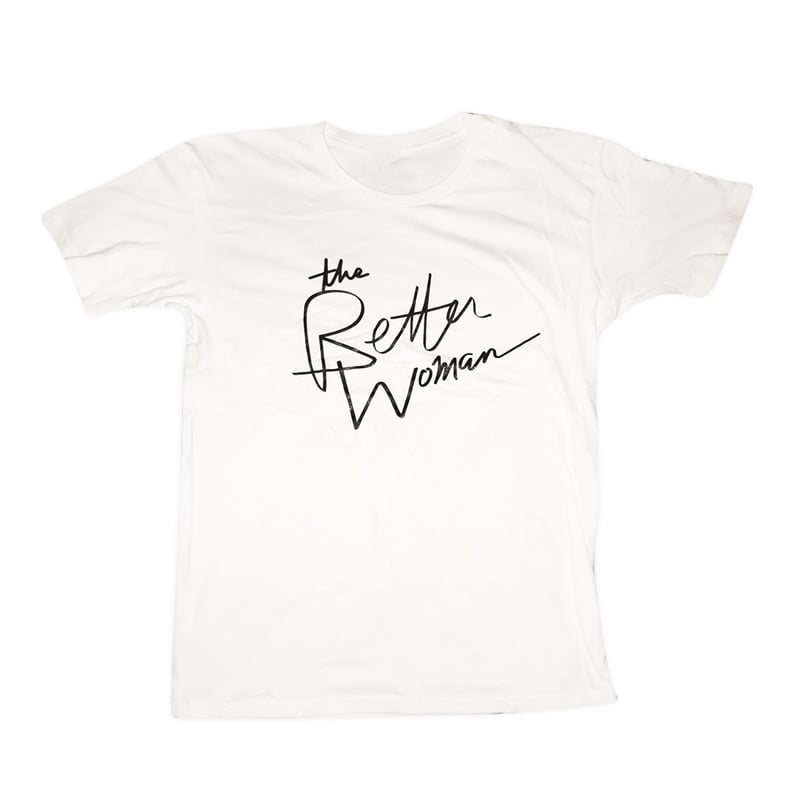 Image of White x Black (T) tBW