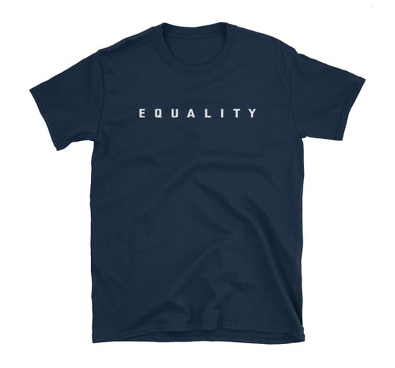 Image of Equality