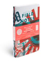 Field Notes "MxLxBxD" Edition Memo Books (3-pack)