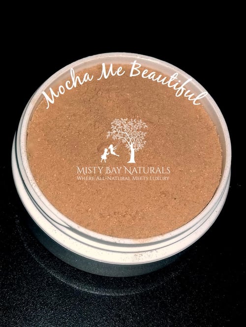 Image of Face Scrub / Face Mask