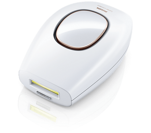 Image of Philips Lumea Comfort IPL Hair Removal System