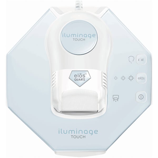 Image of ILUMINAGE Touch Permanent Hair Reduction