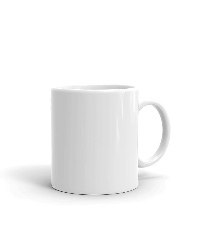 Image of 11oz His and Her Coffee Mugs