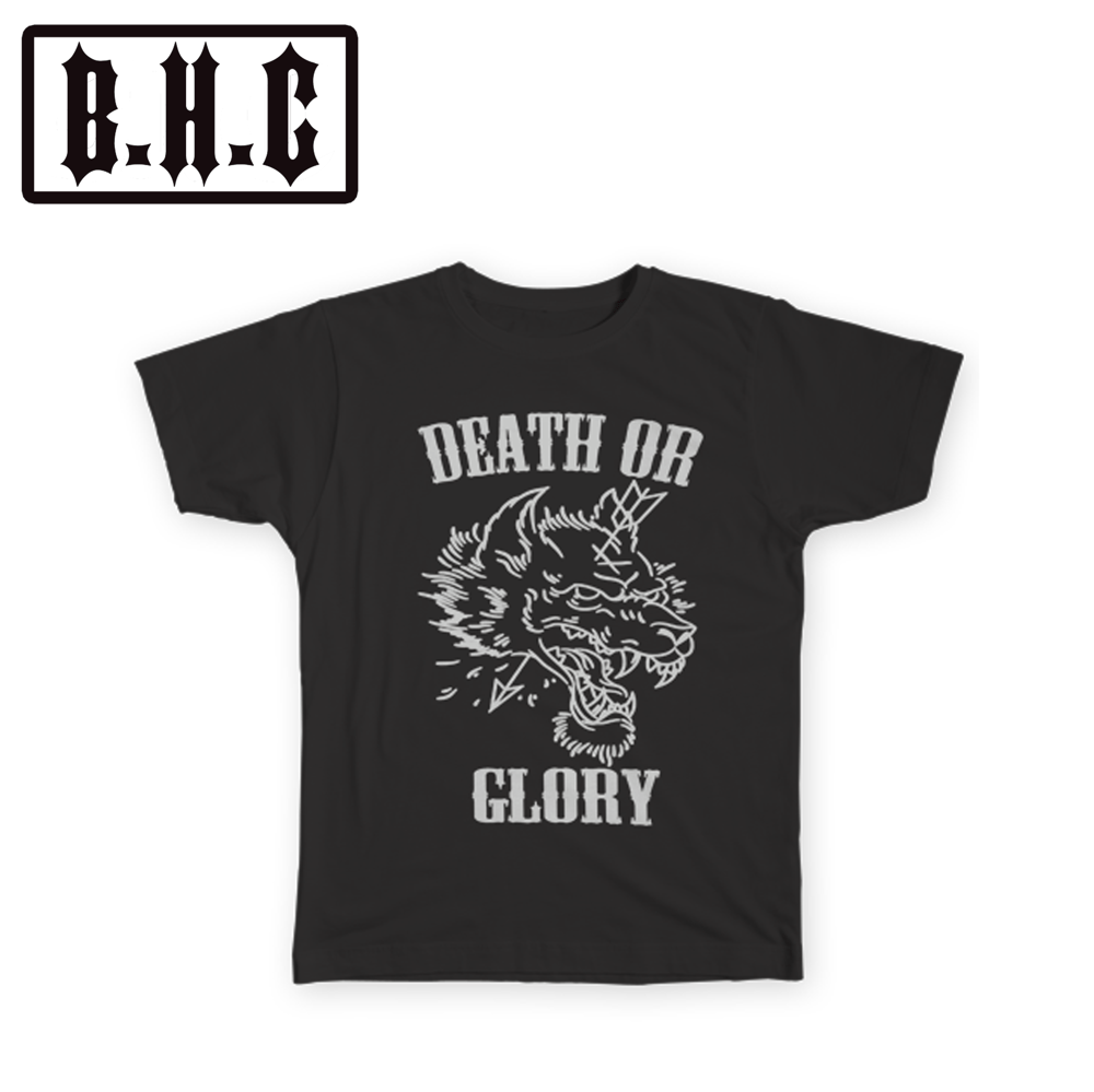 Image of Death or Glory T-Shirt