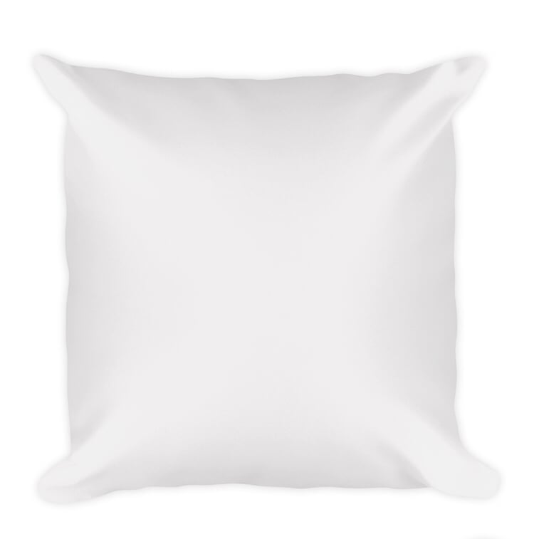 Image of His and Her Pillows