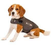 Image 1 of ThunderShirt for Dogs