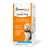 ThunderSpray for Dogs