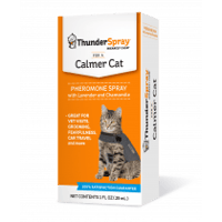 ThunderSpray for Cats