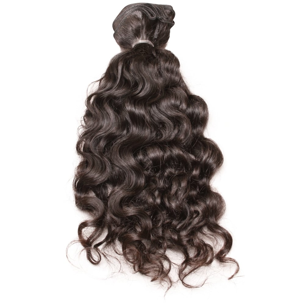 Image of Indian Wavy/Curly