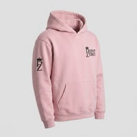 Image 2 of PREORDER: Pink Signature Collection Hoodie