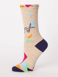 Image 2 of Crafty Socks