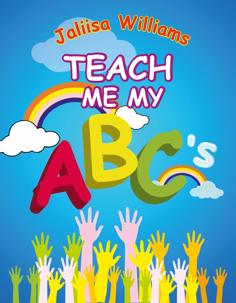 Image of Teach Me My ABC'S