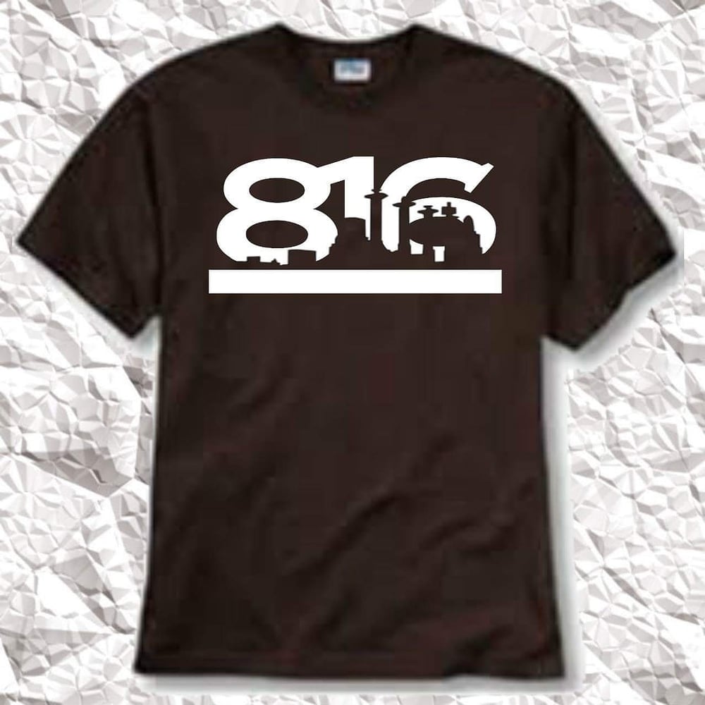 Image of OG 816