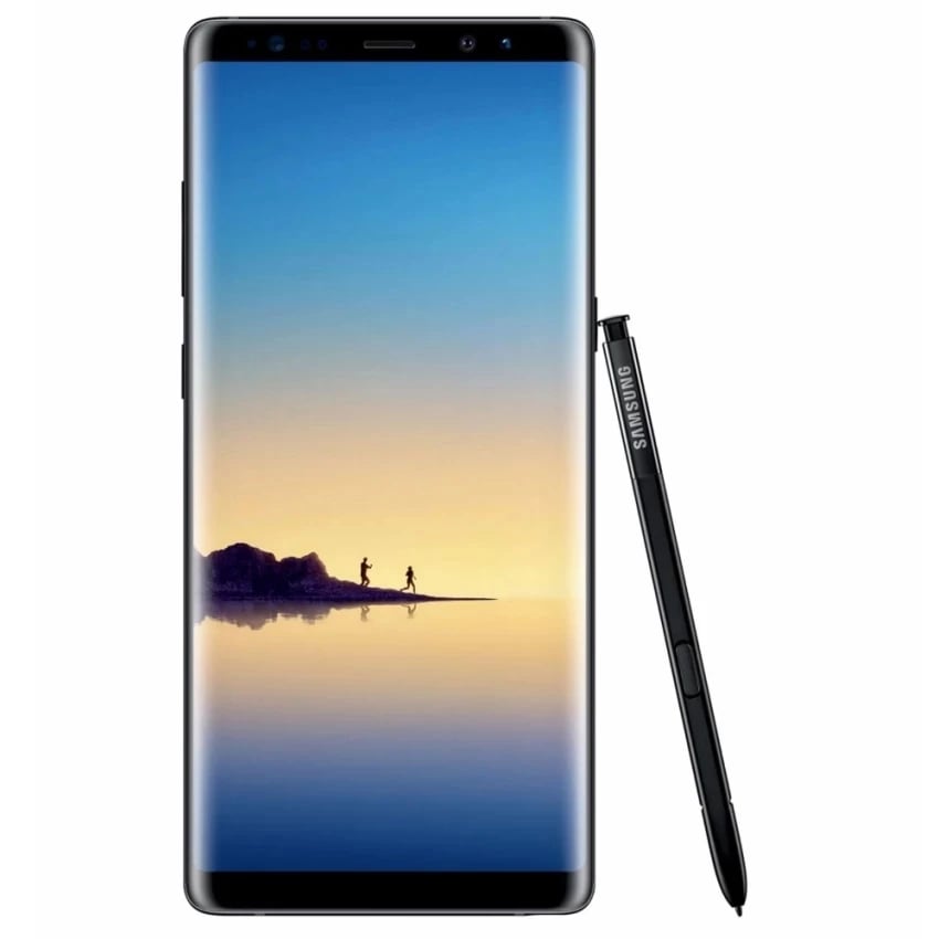 Image of Samsung Galaxy Note 8 256GB