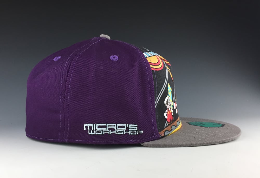 Image of Battle Mode Grassroots Hat