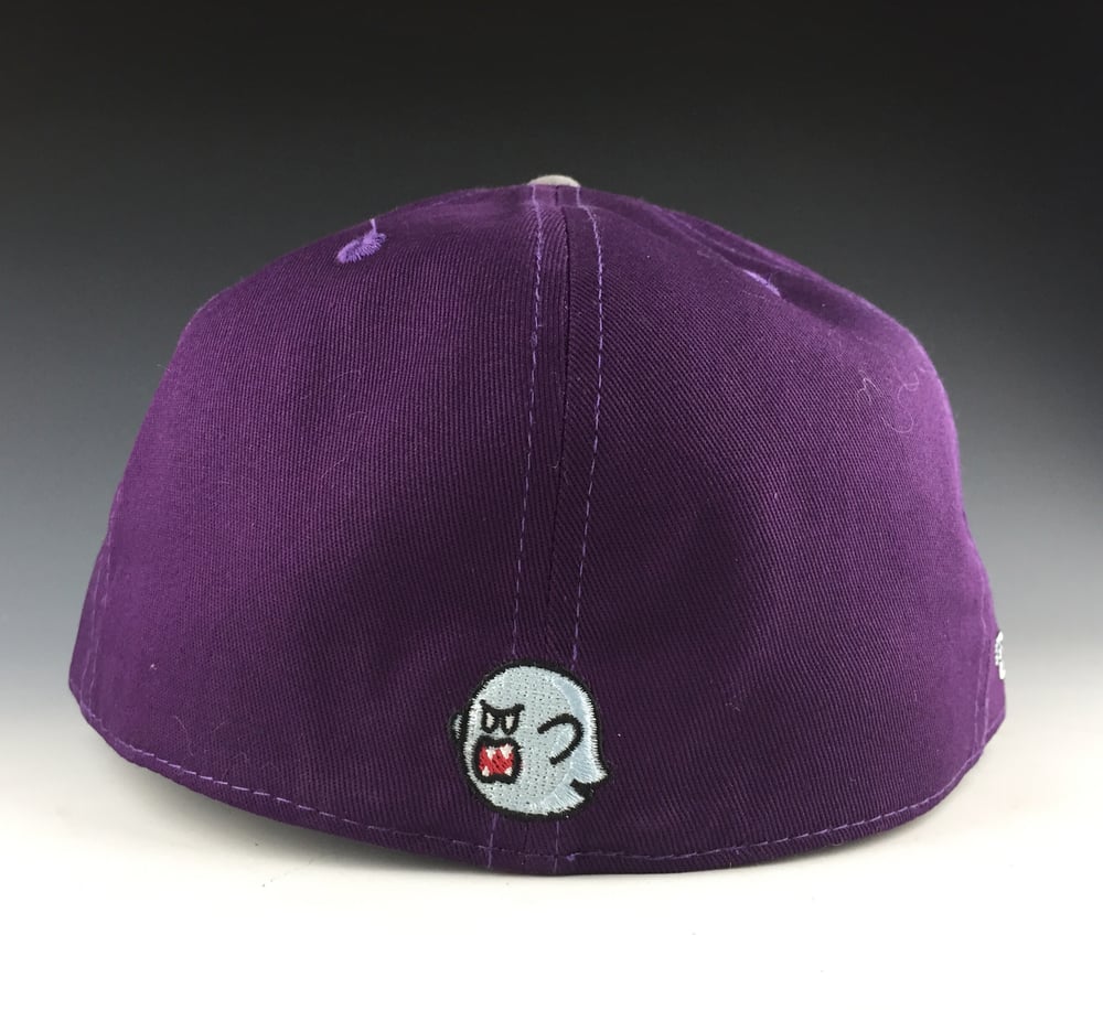 Image of Battle Mode Grassroots Hat