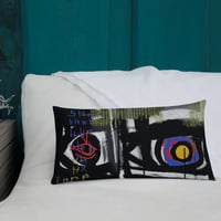 Image 4 of ORR Monster Premium Pillow