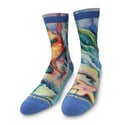 Seahorse, Merge4 Socks