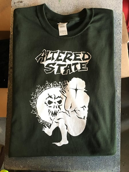 Image of First Shirt