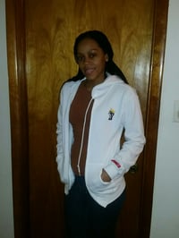 Image 5 of Fleece Hoodie
