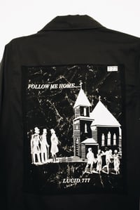 Image 5 of CHURCH JACKET